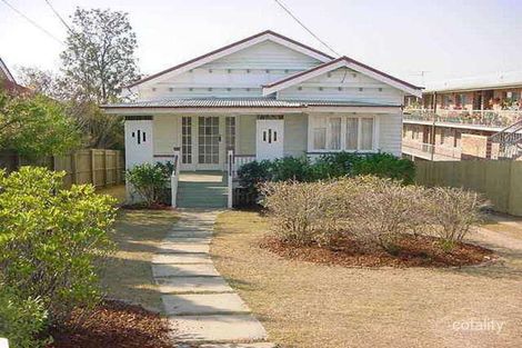 564 Old Cleveland Rd, Camp Hill, QLD 4152