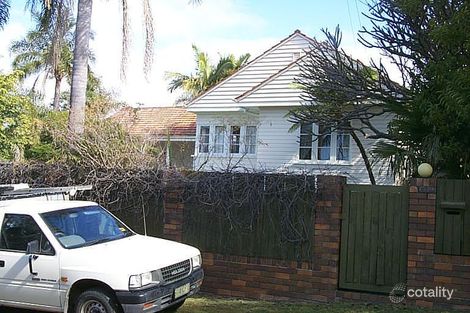 16 Castleton St, Hamilton, QLD 4007