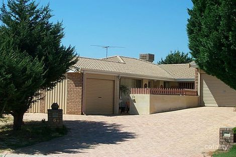 6b Medford Ct, Woodvale, WA 6026