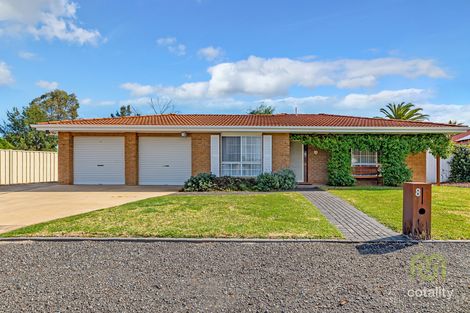8 Mccarten Pl, Gordon, ACT 2906