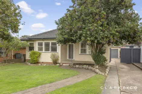 25 Lawson St, East Maitland, NSW 2323