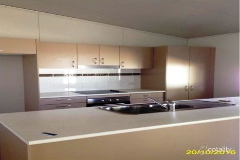 Property photo of 21 Oliffe Street Blackwater QLD 4717