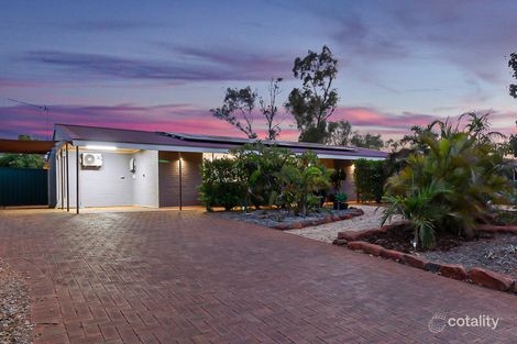 Property photo of 5 Roe Crescent Dampier WA 6713
