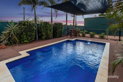 Property photo of 5 Roe Crescent Dampier WA 6713