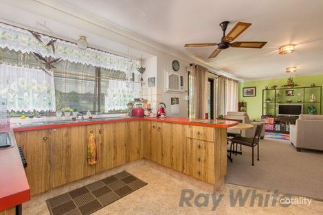 Property photo of 55 Popplewell Road Fern Bay NSW 2295