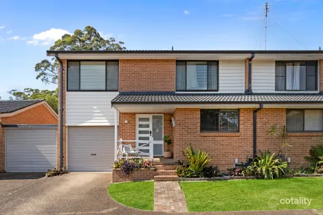 16/80 Wilson Pde, Heathcote, NSW 2233