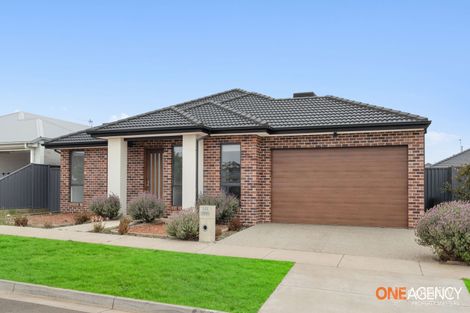 Property photo of 101 Willoby Drive Alfredton VIC 3350