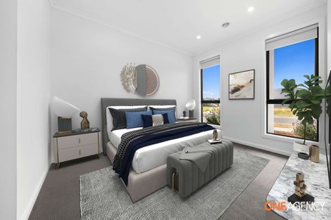 Property photo of 101 Willoby Drive Alfredton VIC 3350