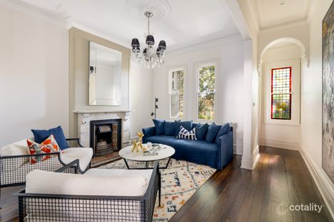 Property photo of 23 Arcadia Road Glebe NSW 2037