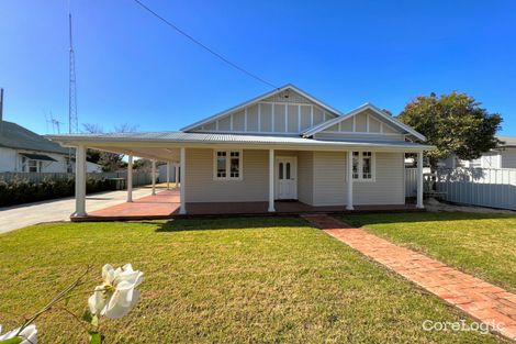 Property photo of 48 Flint Street Forbes NSW 2871