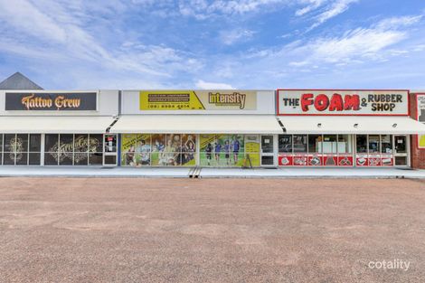 2/410 Stuart Hwy, Winnellie, NT 0820