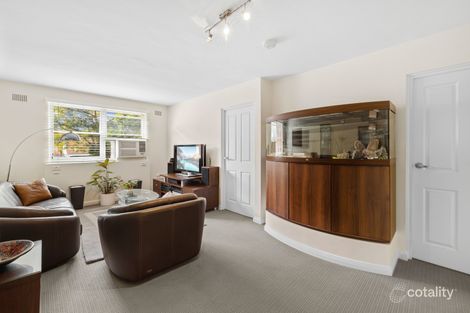 Property photo of 27/117 Denison Road Dulwich Hill NSW 2203
