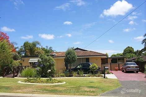 46 Kurrajong Pl, Greenwood, WA 6024