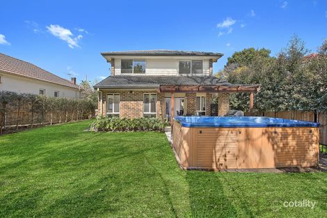 Property photo of 43 Bridge Street Lane Cove NSW 2066