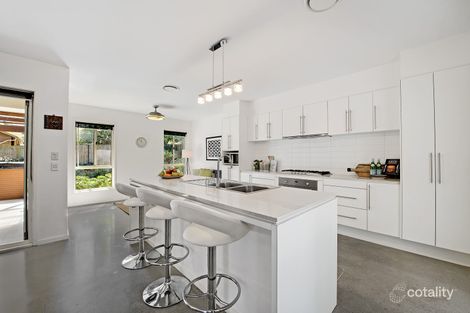 Property photo of 43 Bridge Street Lane Cove NSW 2066