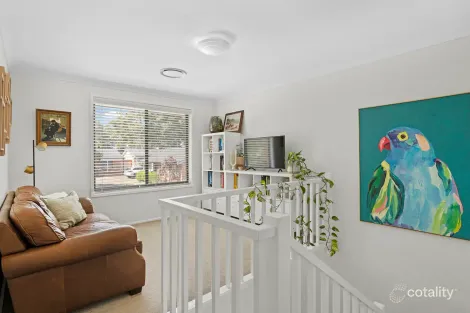 Property photo of 16/80 Wilson Parade Heathcote NSW 2233