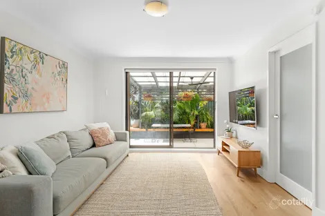 Property photo of 16/80 Wilson Parade Heathcote NSW 2233