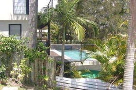 Property photo of 2/7B Admirals Court Mooloolaba QLD 4557