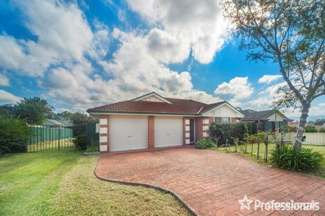 Property photo of 2 Kembla Close Nowra NSW 2541