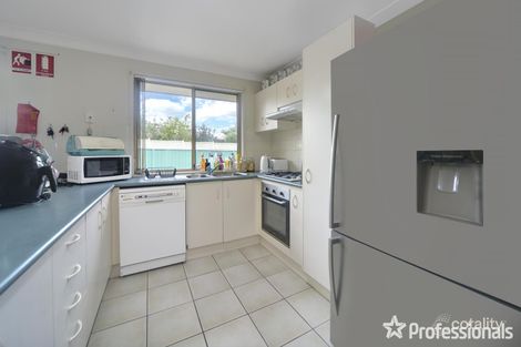 Property photo of 2 Kembla Close Nowra NSW 2541