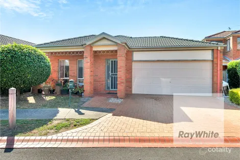 16 IRONBARK DR, BUNDOORA, VIC 3083