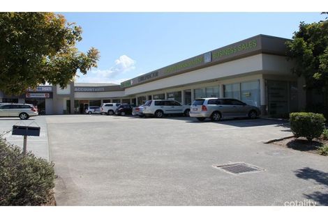 2/12 Classic Way, Burleigh Waters, QLD 4220