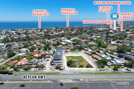 418/420 Nepean Hwy, Parkdale, VIC 3195