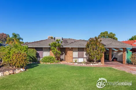 8 Placid Ct, South Lake, WA 6164