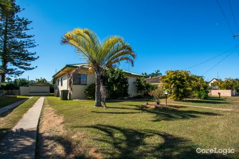 Property photo of 4 Alamein Street Svensson Heights QLD 4670