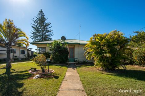 Property photo of 4 Alamein Street Svensson Heights QLD 4670