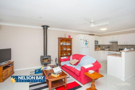 Property photo of 12A Cabin Close Salamander Bay NSW 2317