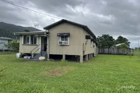 Property photo of 6 Eastwood Street Babinda QLD 4861