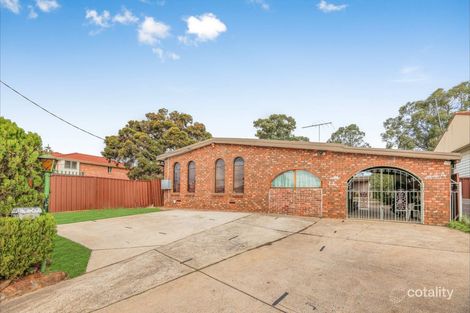 44 Great Western Hwy, Colyton, NSW 2760