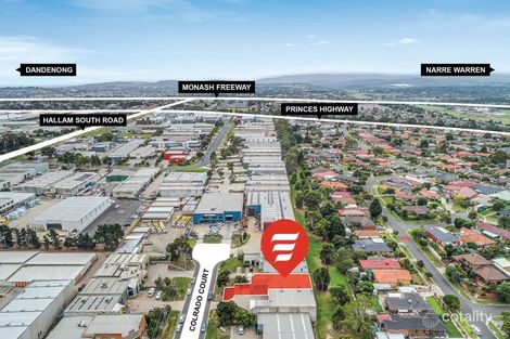 1/26-27 Colrado Ct, Hallam, VIC 3803