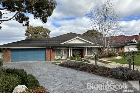 Property photo of 1C Chilcote Court Box Hill South VIC 3128