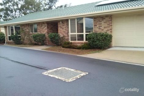 124/67 Cascade St, Raceview, QLD 4305