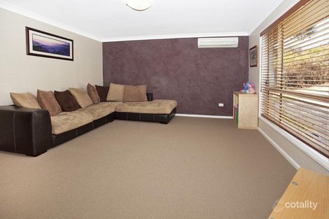 Property photo of 13 Newing Circuit Kiama Downs NSW 2533