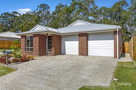 Property photo of 2/44 Neale Road Morayfield QLD 4506
