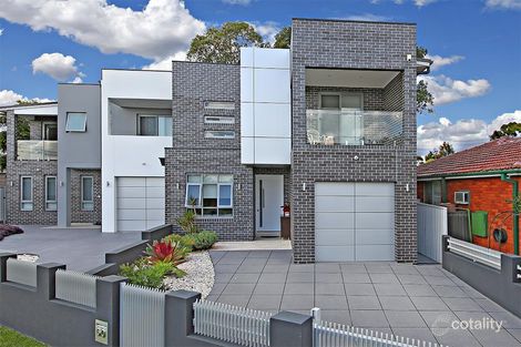 Property photo of 60 Ellesmere Street Panania NSW 2213