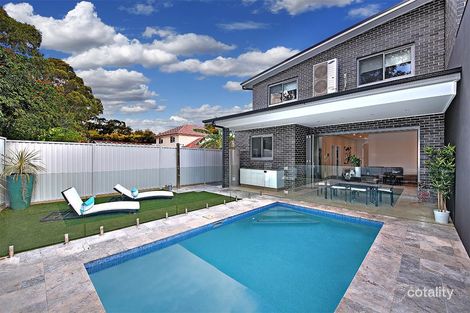 60 Ellesmere St, Panania, NSW 2213