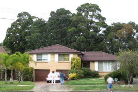 6 Biara Cl, Marsfield, NSW 2122