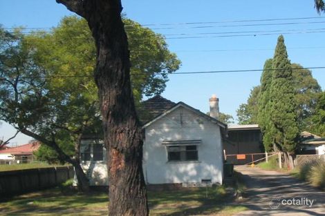 66 Railway Tce, Granville, NSW 2142