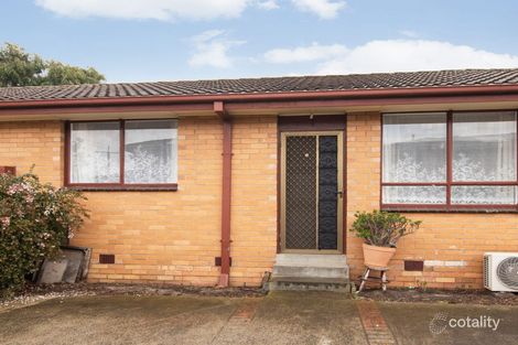 2/73 Regent Ave, Springvale, VIC 3171