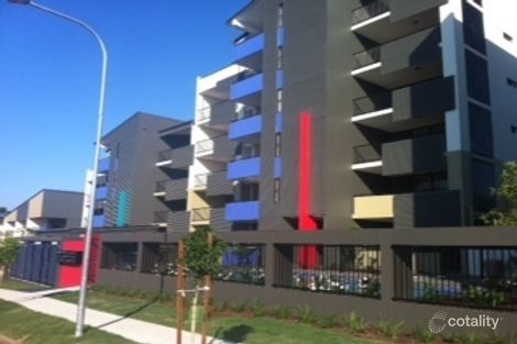 Property photo of 22/2180 Logan Road Upper Mount Gravatt QLD 4122