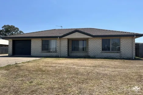 111 Nissen St, Urraween, QLD 4655