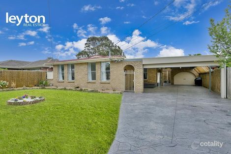 Property photo of 23 Bundeena Avenue Keysborough VIC 3173