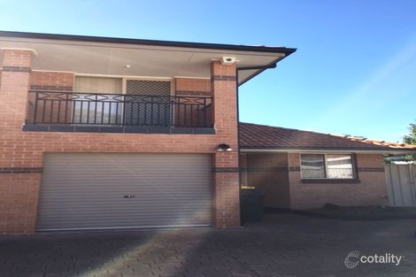 Property photo of 5/34 Allman Street Campbelltown NSW 2560