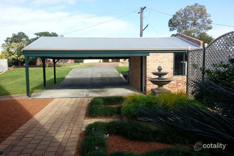 Property photo of 102 Lucy Victoria Avenue Australind WA 6233