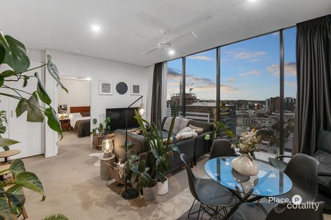 Property photo of 1609/111 Melbourne Street South Brisbane QLD 4101