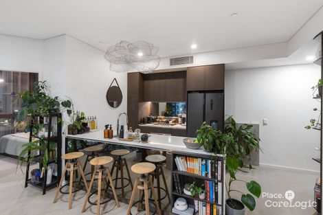 Property photo of 1609/111 Melbourne Street South Brisbane QLD 4101